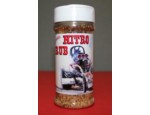 Nitro Rub Seasoning